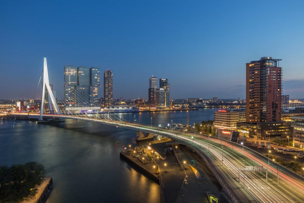 Rotterdam voert opkoopbescherming in